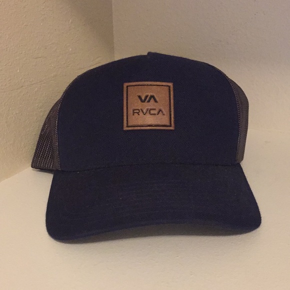 RVCA Other - RVCA Hat